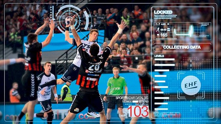 Sportradar couvre actuellement environ 400 000 matchs dans 60 sports différents.