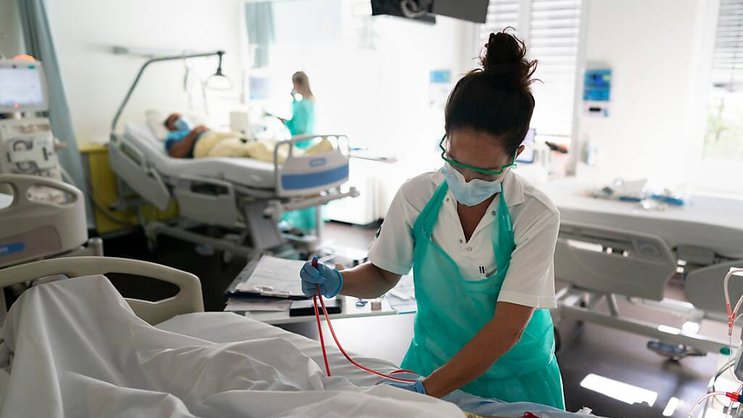 Les métiers les plus recherchés se trouvent dans la santé (infirmiers), l'informatique  ainsi que dans le secteur de l'ingénierie (archives).
