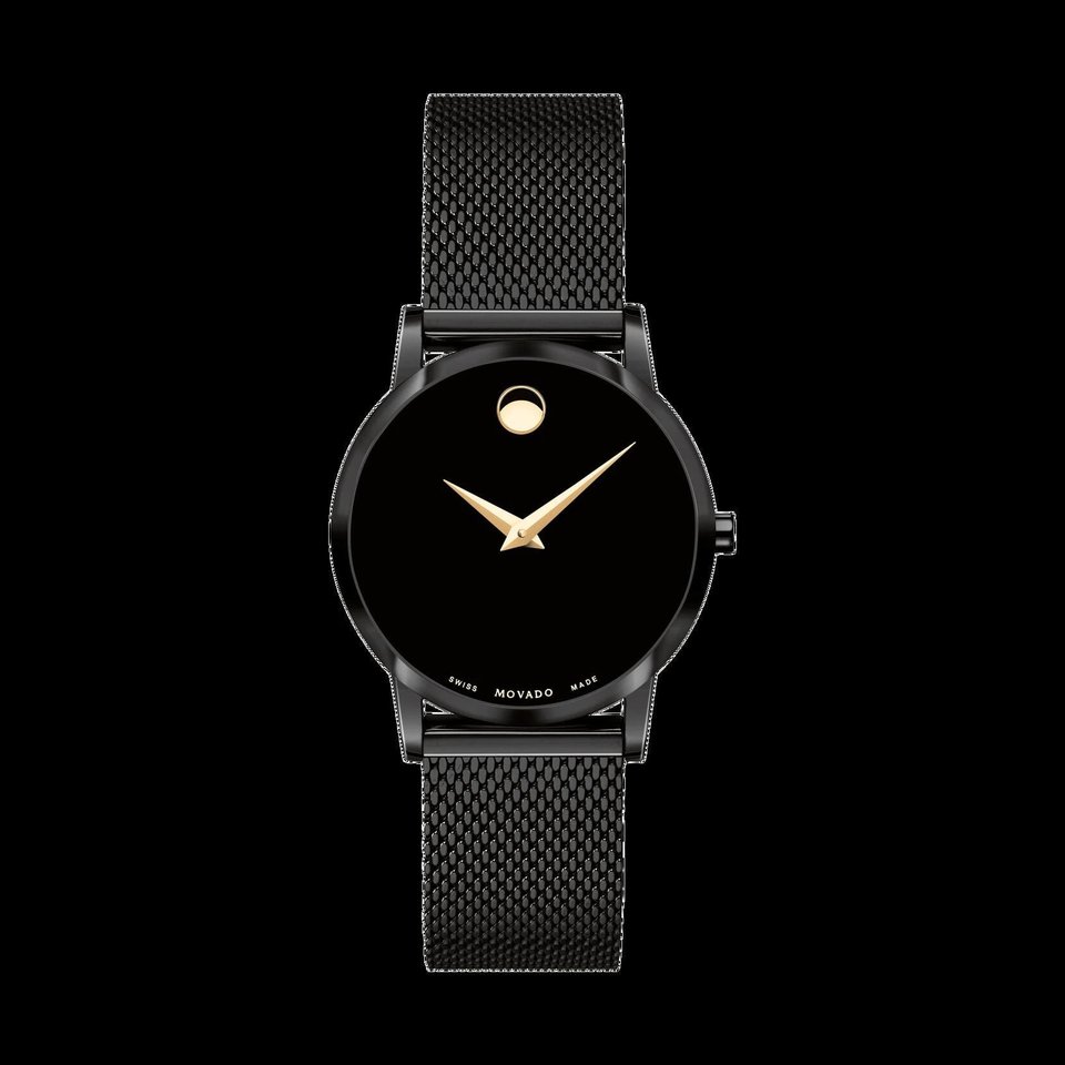 Movado Museum