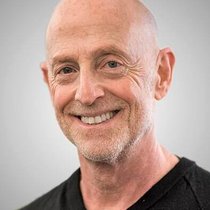 Jeffrey Jonas