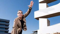 Mike Baur reste lucide et pragmatique. Il bénéficie d’un solide réseau d’investisseurs qui lui accordent leur confiance, mais il n’a pas été épargné par les difficultés, «comme n’importe quel entrepreneur».