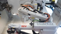 Les revenus de la tech helvétique sont restés stables en 2025. (archive)