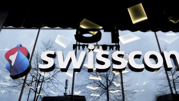 Swisscom souligne que l'intégration de la coentreprise dans ses comptes n'aura aucune incidence sur le flux de trésorerie disponible. (archive)