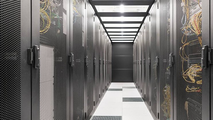 Le "Swiss Governement Cloud" et les nuages externes se complèteront dans une infrastructure hybride (image d'illustration).