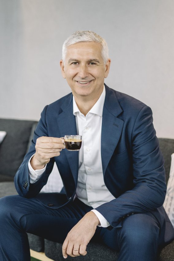 Stefano Goglio