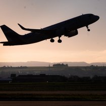 Les 101 avions commandés comprennent des modèles A320neo, A321neo et A321XLR, de la même famille. (archive)