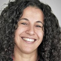 Madiha Derouazi