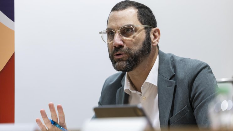 «La Suisse est un pays d’innovation, personne n’en doute. Mais cette innovation doit se traduire en emplois», souligne Philippe Miauton de la CVCI.