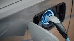Electrique Voiture