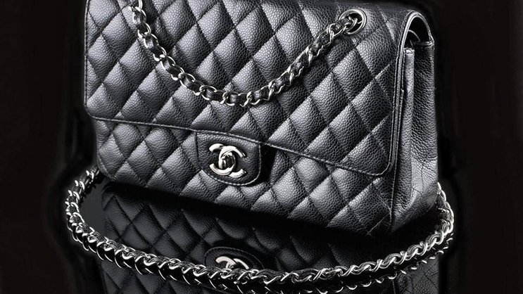 Le sac 11.12, une réinterprétation de l'iconique 2.55