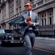Aux côtés de Daniel Craig, la deuxième star: les montres Omega font partie de l’univers des films James Bond et peuvent même parfois déclencher une charge explosive.