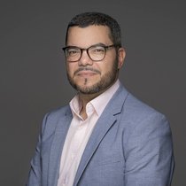 Saàd Bendadi, Coopers Group.