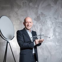 Raphaël H Cohen