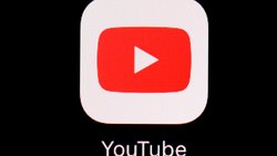 Le système de recommandations a empêché les vidéos d'apparaître sur YouTube, selon la plateforme (archives).