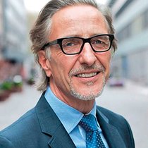 Martin Neff, chef économiste chez Raiffeisen Suisse