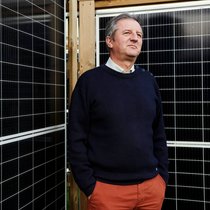 Martin Kernen, responsable romand de l’AEnEC, est aussi à la direction du bureau d’ingénieurs-conseils Planair.