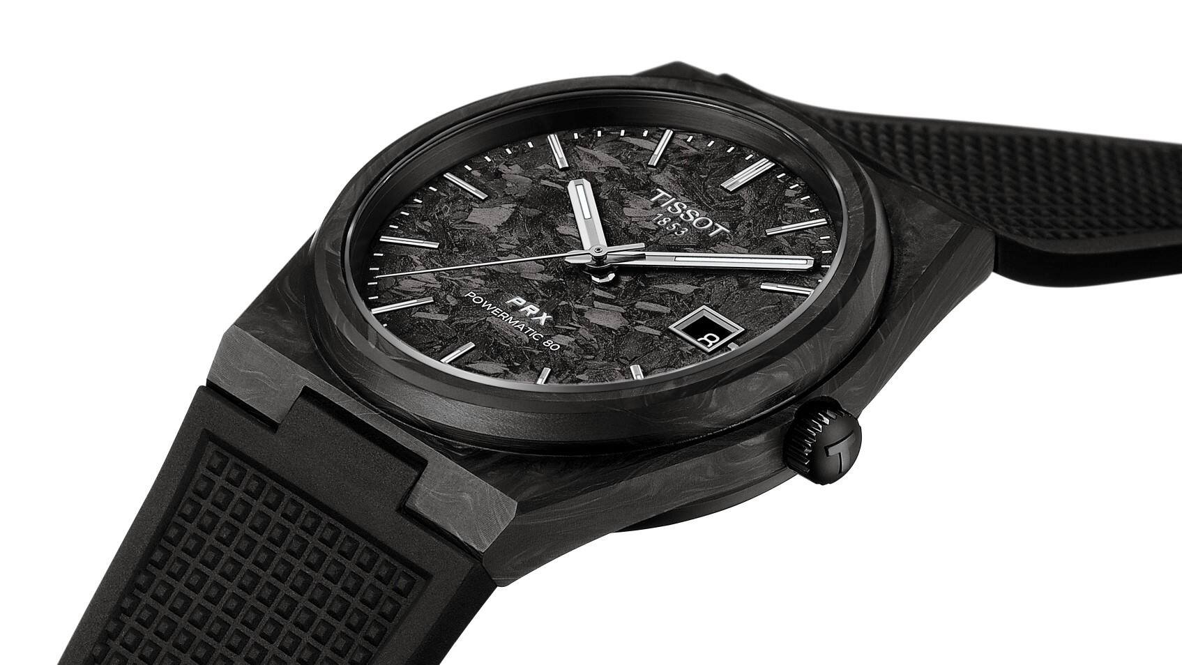 Tissot PRX