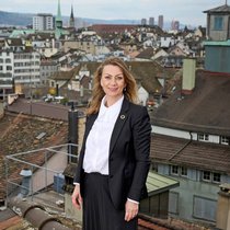 En termes de montants levés, la foodtech reste très loin derrière les entreprises de l’IT, des biotechs ou des fintechs. «Mais ce qui m’intéresse en premier lieu, c’est leur augmentation année après année. Elle est spectaculaire», relève Christina Senn-Jakobsen.
