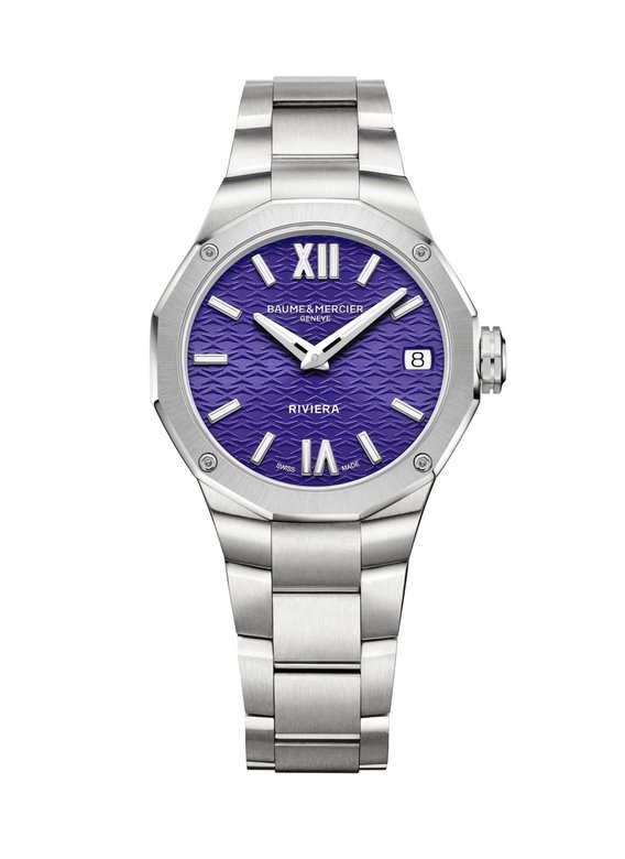 Baume & Mercier