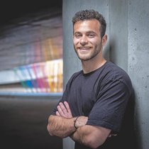Ramez Iskandar
, étudiant à l'EPFL et cofondateur Willift,