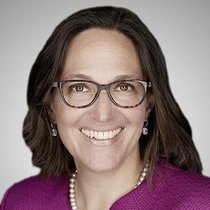 Nicole Curti, Associée, membre de la direction, Capital Y