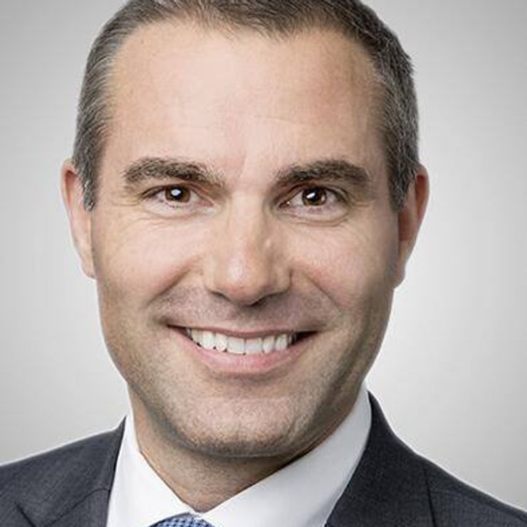 Damian Vogel 