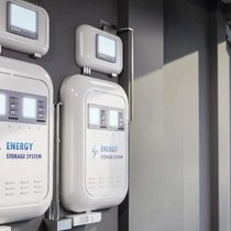 batterie domestique - energie usage