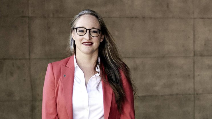 Avec la pandémie, l’entrepreneuse a, comme beaucoup, modifié ses habitudes. Ainsi, le recrutement pour son dernier projet s’est fait essentiellement à distance.