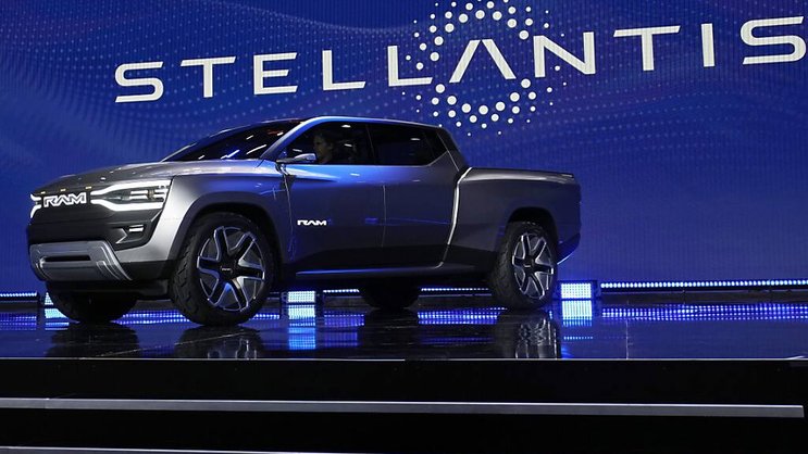 Stellantis compte plus que doubler ses ventes dans la Région Afrique et Moyen-Orient d'ici 2030, à un million de véhicules, contre 415'000 unités et 12% de parts de marché en 2022.