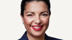 Evangelia Kostakis