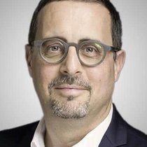 Hanspeter Kellermüller: CEO, Keystone-ATS