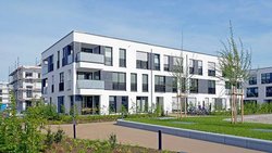 Le moment est propice pour les projets immobiliers de rendement: les besoins en logements sont avérés et les conditions de financement extrêmement favorables.