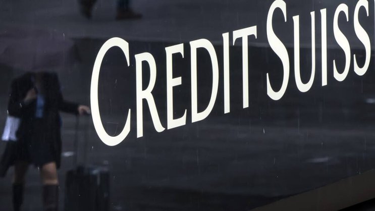 Le Conseil fédéral soumet son aide de 109 milliards de francs au Parlement pour la reprise de Credit Suisse par l'UBS (archives).