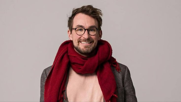 Nicolas Kröger