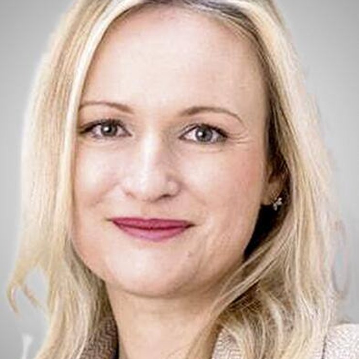 Velina Peneva