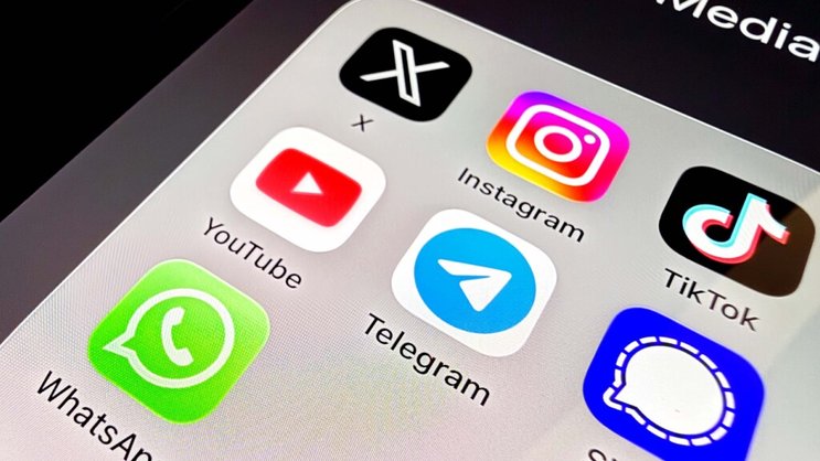 Instagram et YouTube ont été jugés responsables d'avoir alimenté la dépression d'une adolescente américaine. (archive)