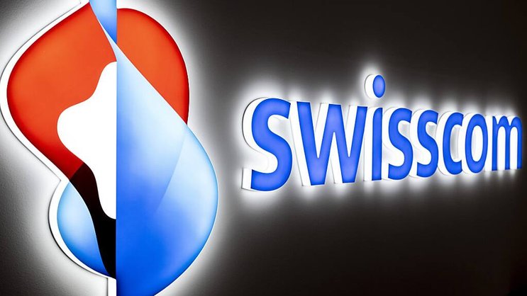 Swisscom a poursuivi sa croissance après neuf mois, malgré la vigueur du franc (archives).