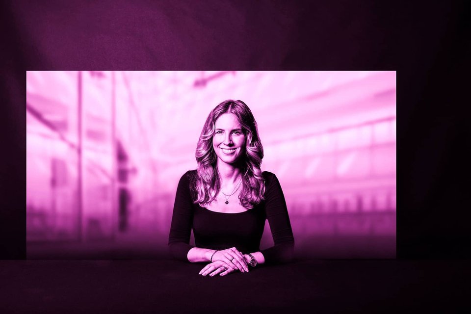 Vanessa Foser rapproche les entreprises des applications d’IA et réduit ainsi leurs coûts.