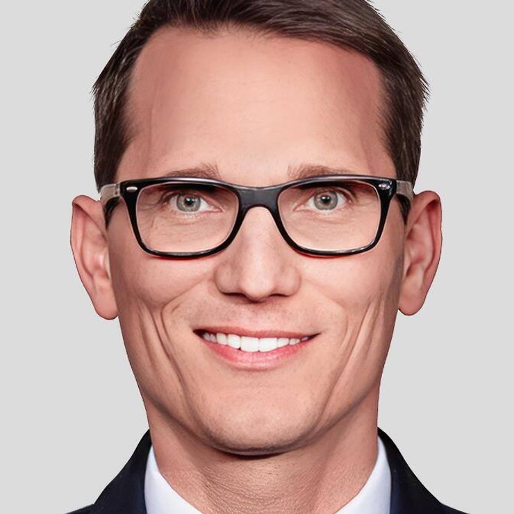 Martin Schlegel