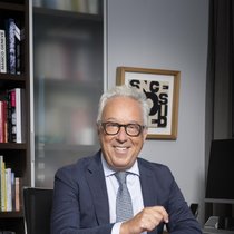 Lionel Aeschlimann, associé-gérant senior de l’établissement genevois depuis le début de l'année 2024, dit privilégier la croissance organique.