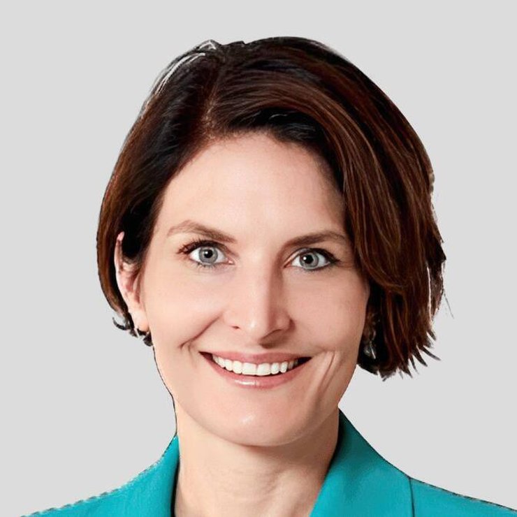 Saskia Schenker