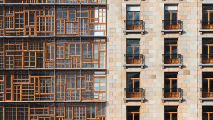 Dans le bâtiment, c’est un nouveau tournant qui est escompté en Suisse, celui du réemploi. Plutôt que d’être détruit, l’élément de construction est réutilisé dans sa forme d’origine ou adapté pour sa nouvelle fonction.