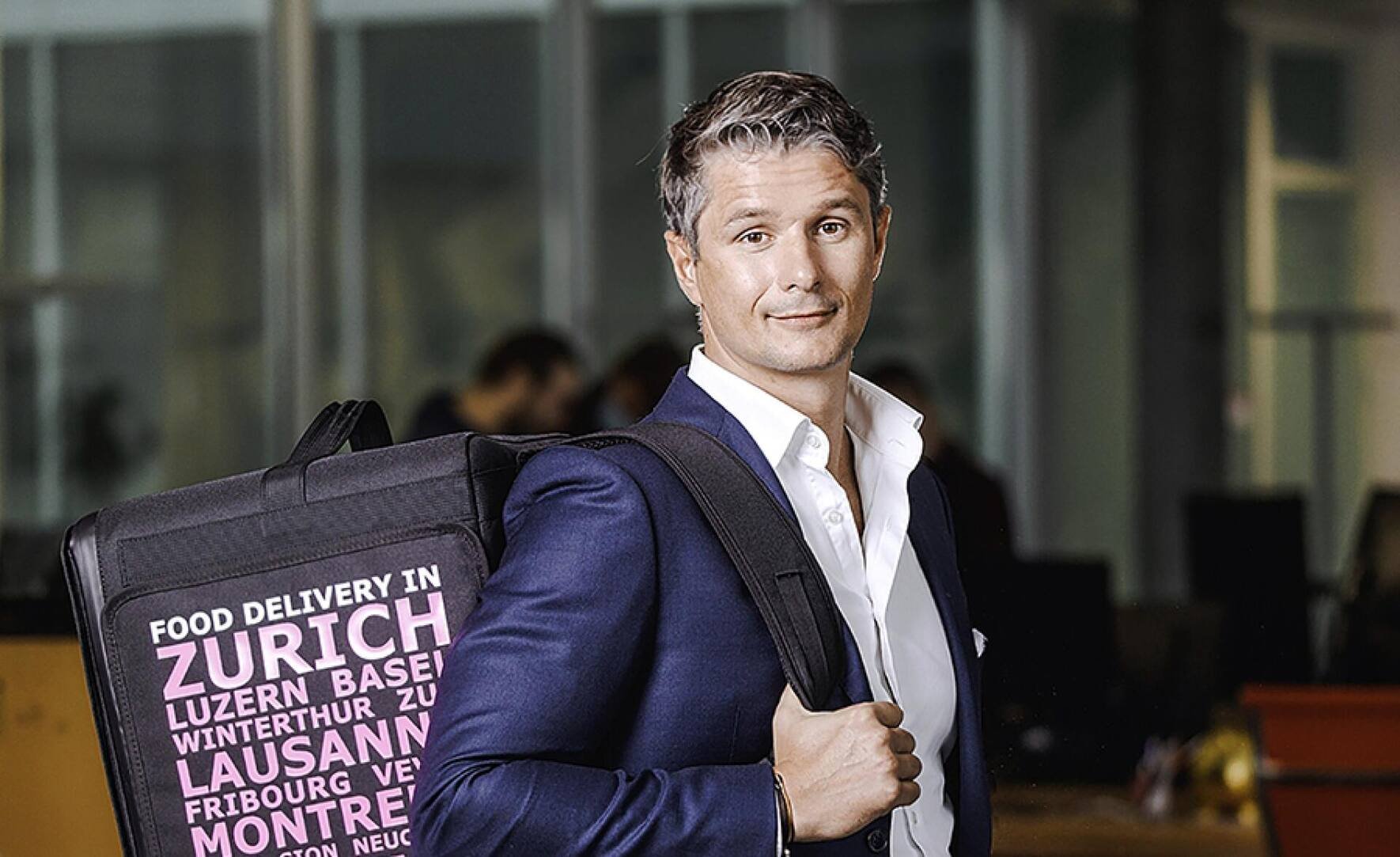 Marc Aeschlimann