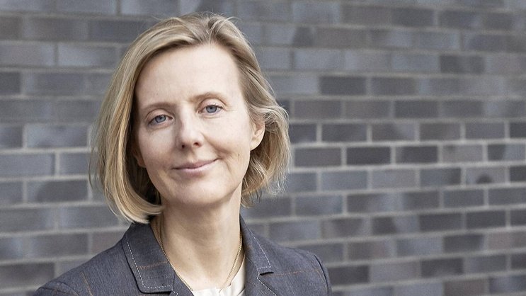 Parfaitement bilingue, Marianne Janik dirige un groupe qui compte 620 collaborateurs en Suisse.