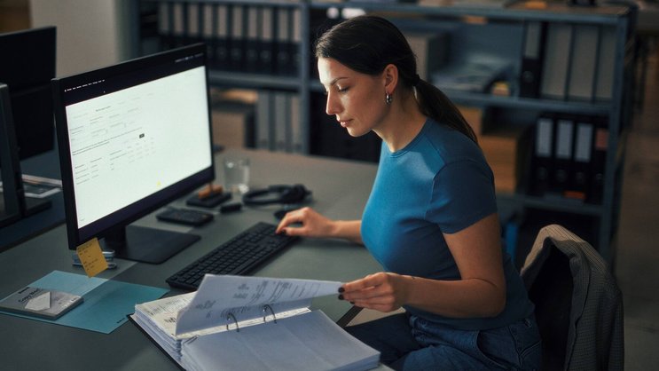 L’offre Billing Solutions de PostFinance: une solution numérique pour répondre aux besoins comptables des entreprises.
