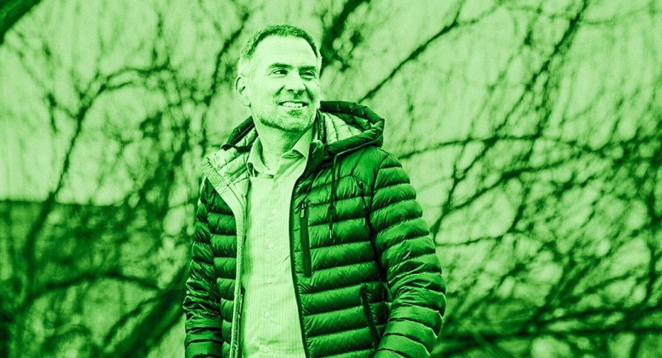 Renat Heuberger