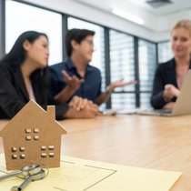 Experts immobiliers 2026