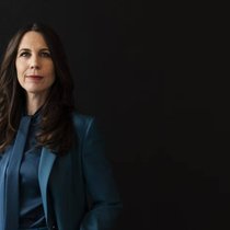 Susanne Wille doit faire face à de nombreux défis: baisse des recettes publicitaires, diminution du nombre de téléspectateurs et pression politique.