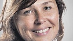 Angela de Wolff