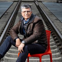 Joseph Scuderi, fondateur de Sun-Ways.
